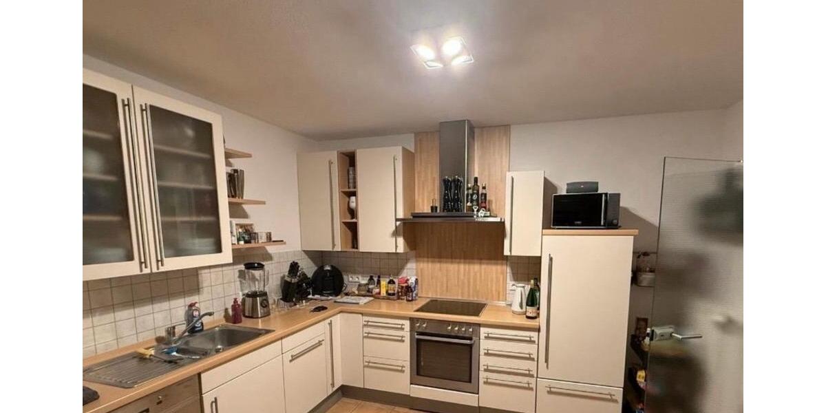 Maisonettenwohnung Mayen - 2 Zimmer, 90 m&sup2;, 950&euro; | Angebot:26645900