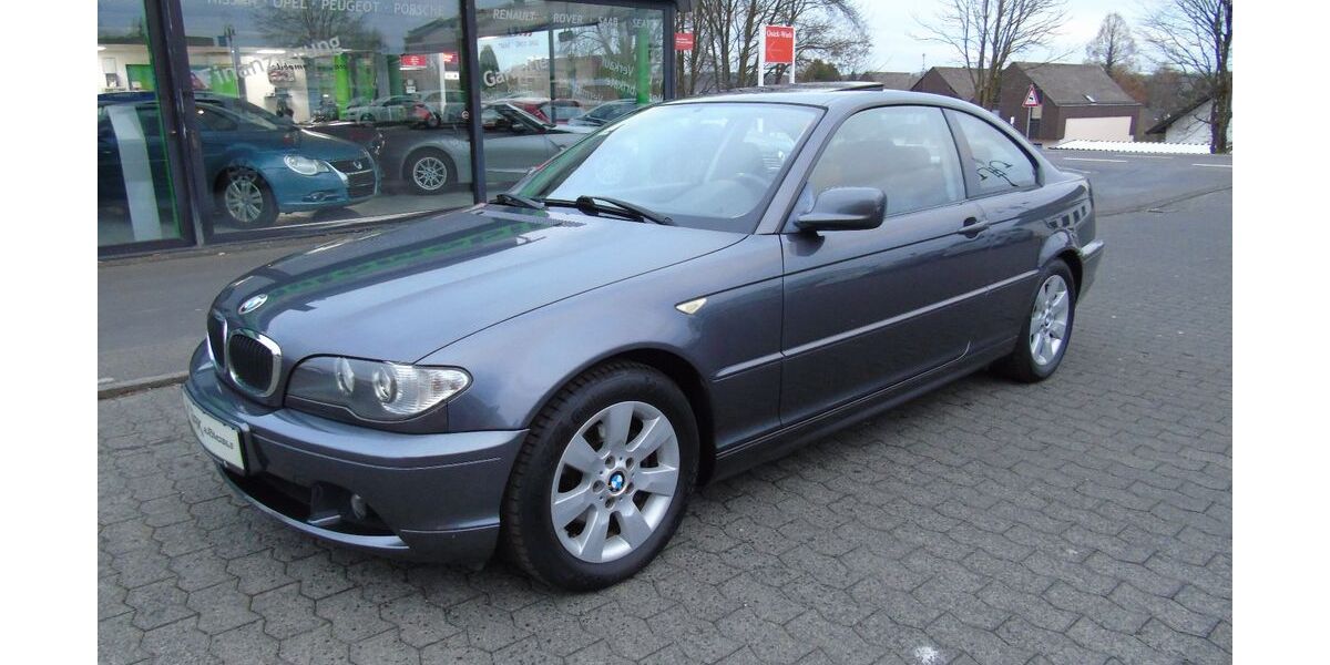 BMW 318 159.000 km 6.900 &euro; Ransbach-Baumbach 56235
