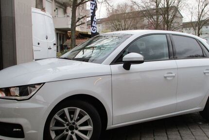 Audi A1 76.989 km 13.200 &euro; Neuwied 56564