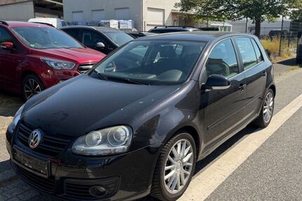 VW Golf 222.807 km 2.500 &euro; Neitersen 57638