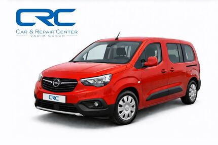 Opel Combo 118.000 km 14.990 &euro; Ransbach-Baumbach 56235