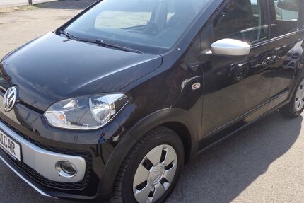 VW up! 87.600 km 7.495 &euro; Remagen-Oberwinter 53424