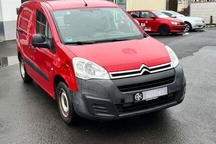 Citroen Berlingo 220.000 km 3.999 &euro; Ebernhahn 56424