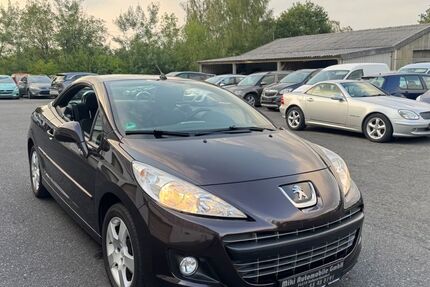 Peugeot 207 154.286 km 4.950 &euro; Kobern-Gondorf 56330