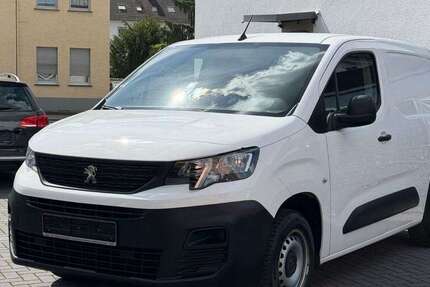 Peugeot Partner 150.000 km 7.735 &euro; Bad Breisig 53498