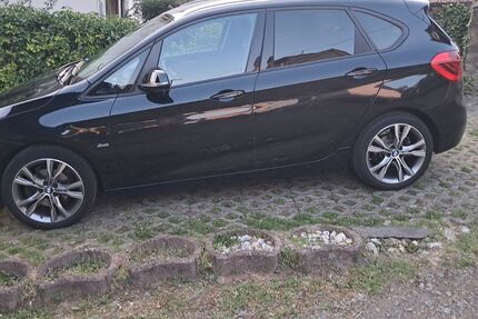 BMW 218 Active Tourer 130.000 km 11.900 &euro; Neuwied 56566