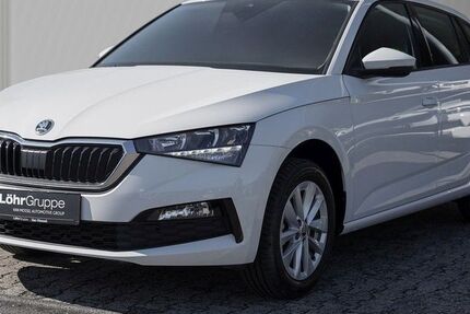Skoda Scala 21.226 km 15.980 &euro; Höhr-Grenzhausen 56203