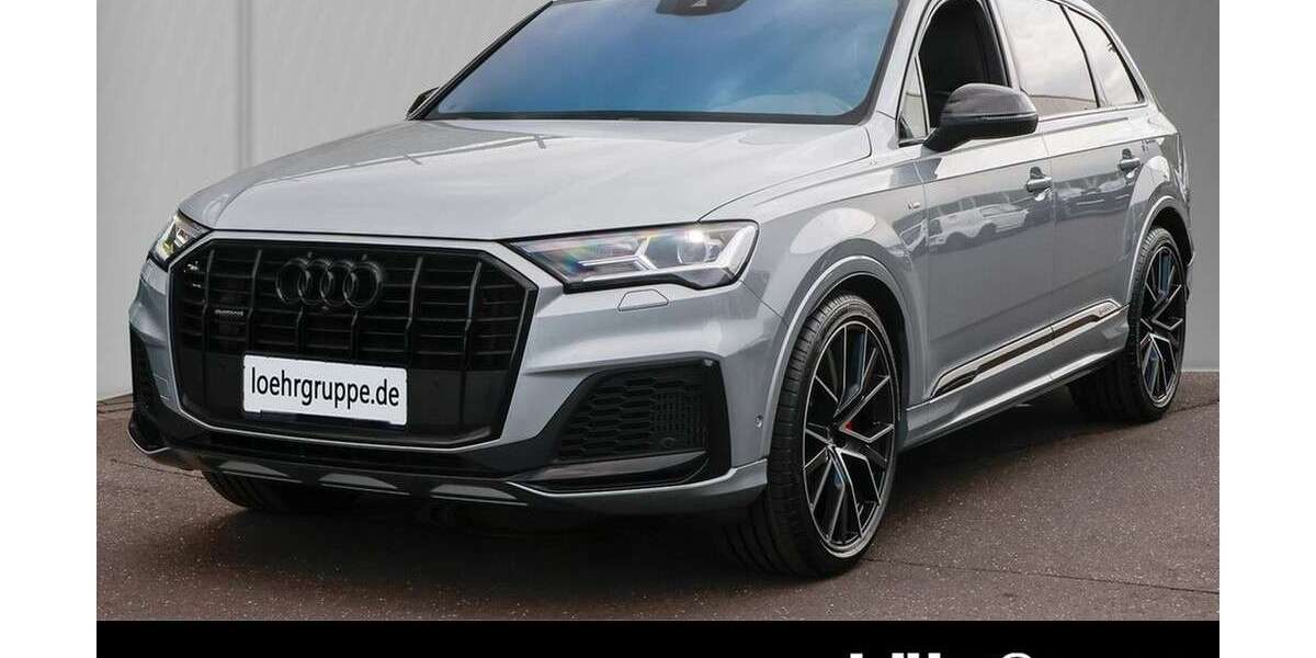 Audi Q7 79.978 km 54.980 &euro; Koblenz 56070