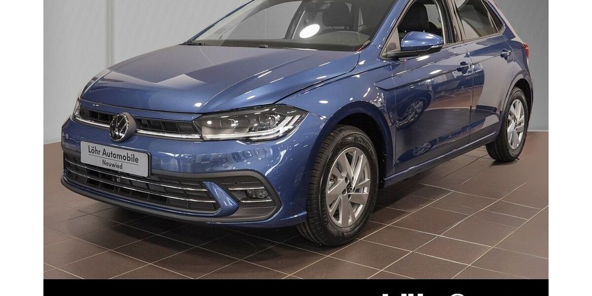 VW Polo 7.550 km 21.550 &euro; Neuwied 56564