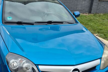 Opel Tigra 165.000 km 2.850 &euro; Mertloch 56753