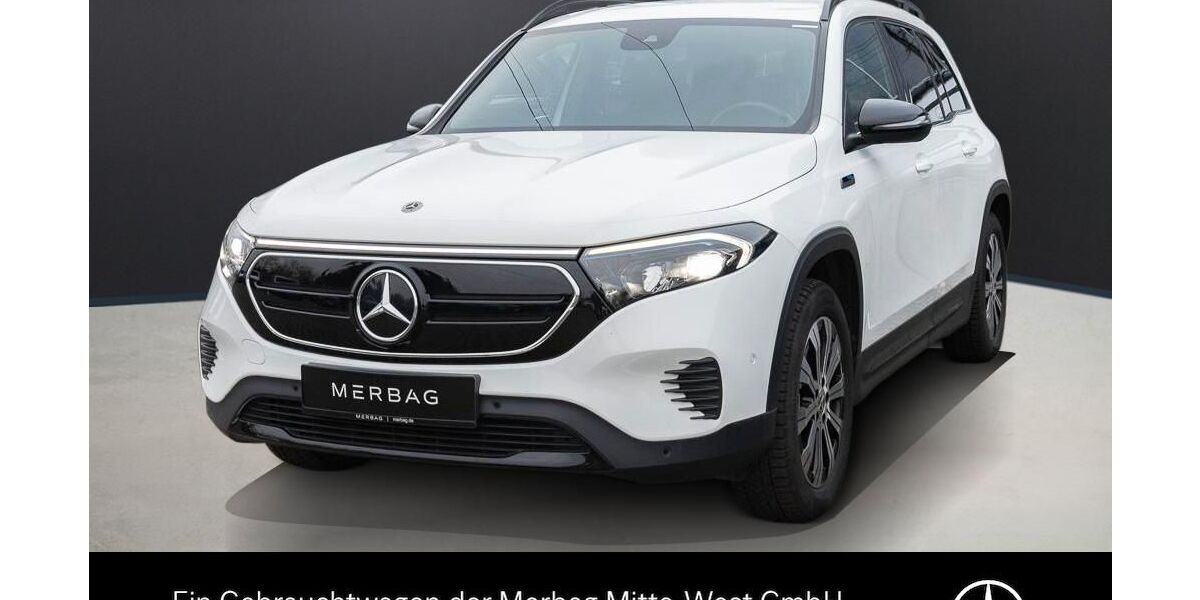 Mercedes-Benz EQB 59.604 km 31.900 &euro; Neuwied 56566