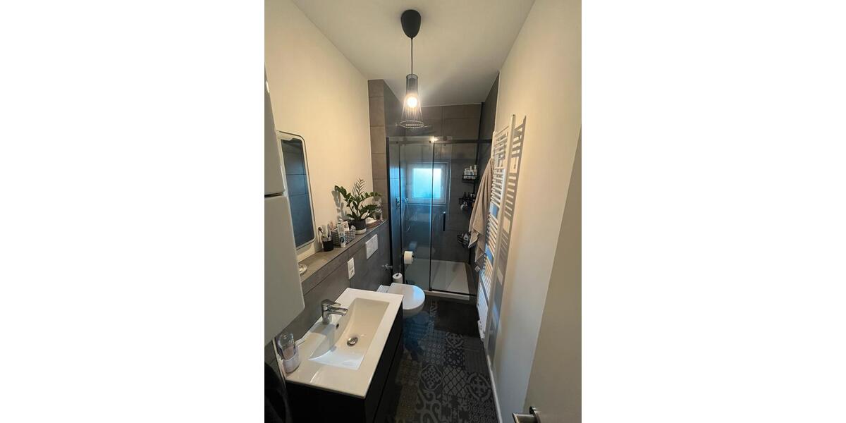 Etagenwohnung Lahnstein - 3 Zimmer, 65 m&sup2;, 1.150&euro; | Angebot:25883278