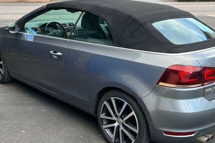 VW Golf 146.200 km 8.700 &euro; Thür 56743