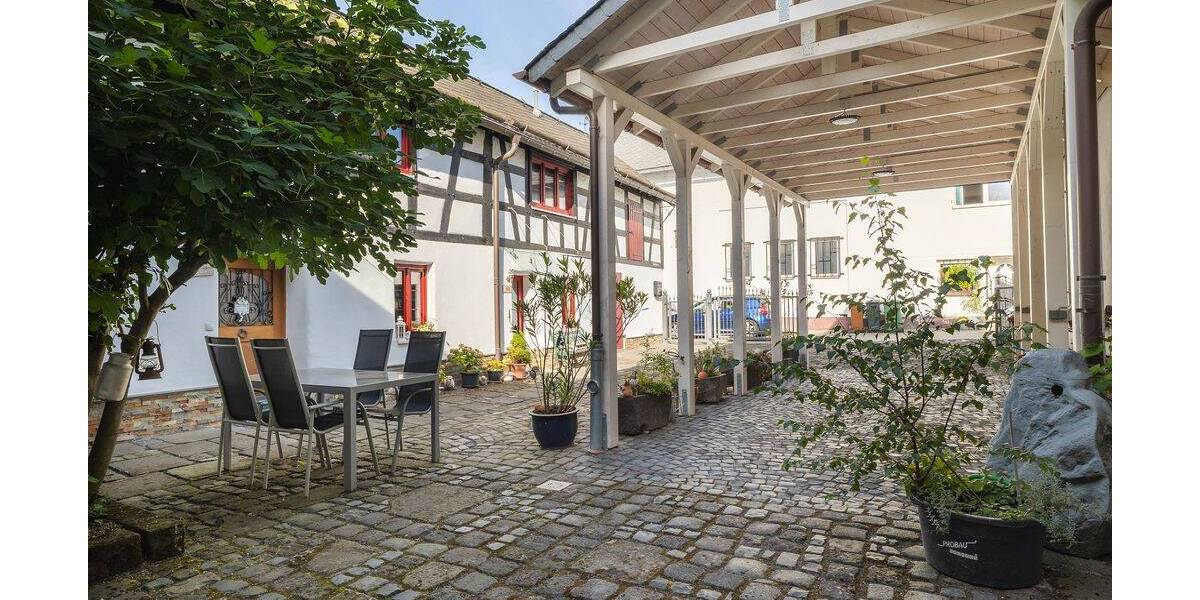 Einfamilienhaus Neuwied-Heddesdorf Neuwied - 4 Zimmer, 81 m&sup2;, 295.000&euro; | Angebot:25729735