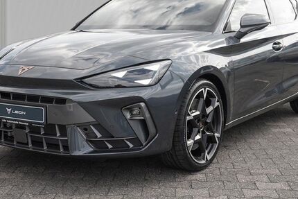 Cupra Leon 4.900 km 39.490 &euro; Neuwied 56564