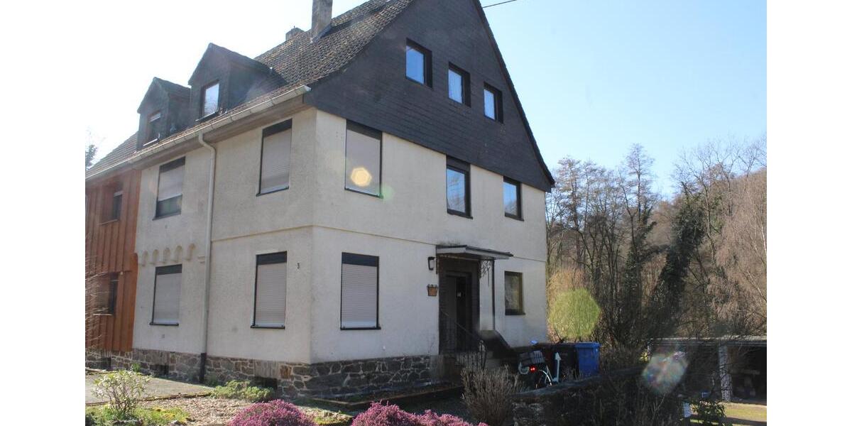 Doppelhaushälfte Neuwied Feldkirchen - 7 Zimmer, 160 m&sup2;, 295.000&euro; | Angebot:25942838