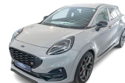 Ford Puma 3.900 km 28.480 &euro; Braubach 56338