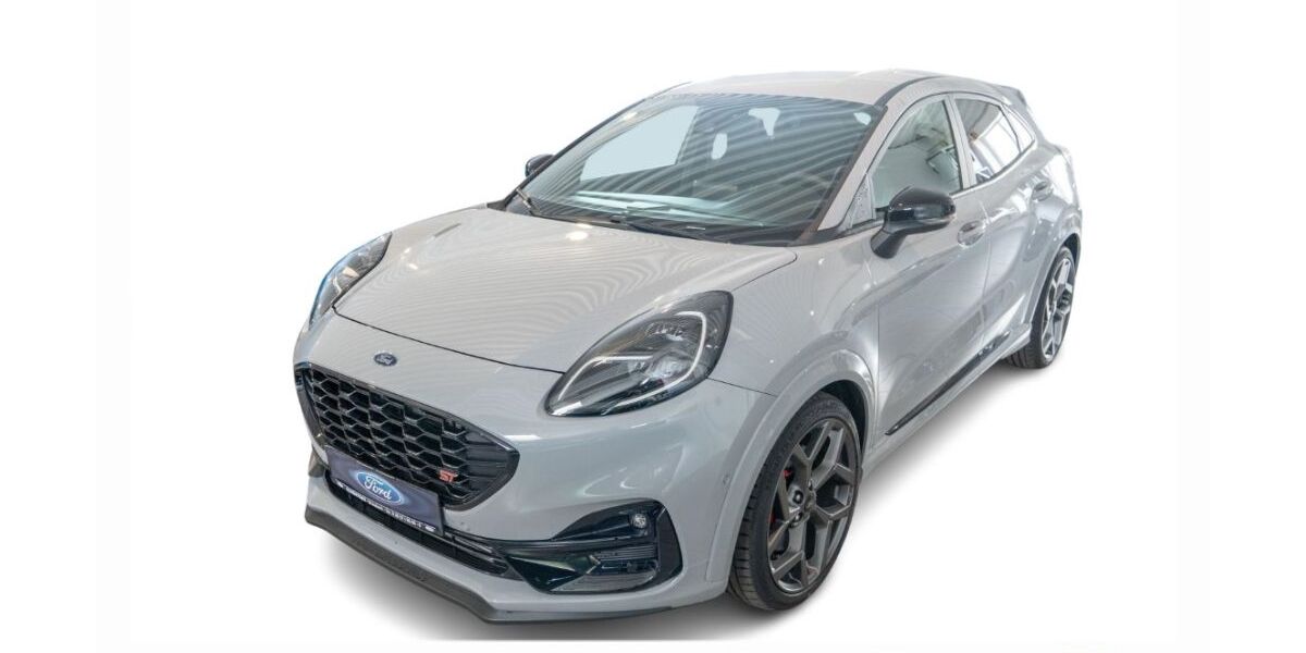 Ford Puma 3.900 km 28.480 &euro; Braubach 56338