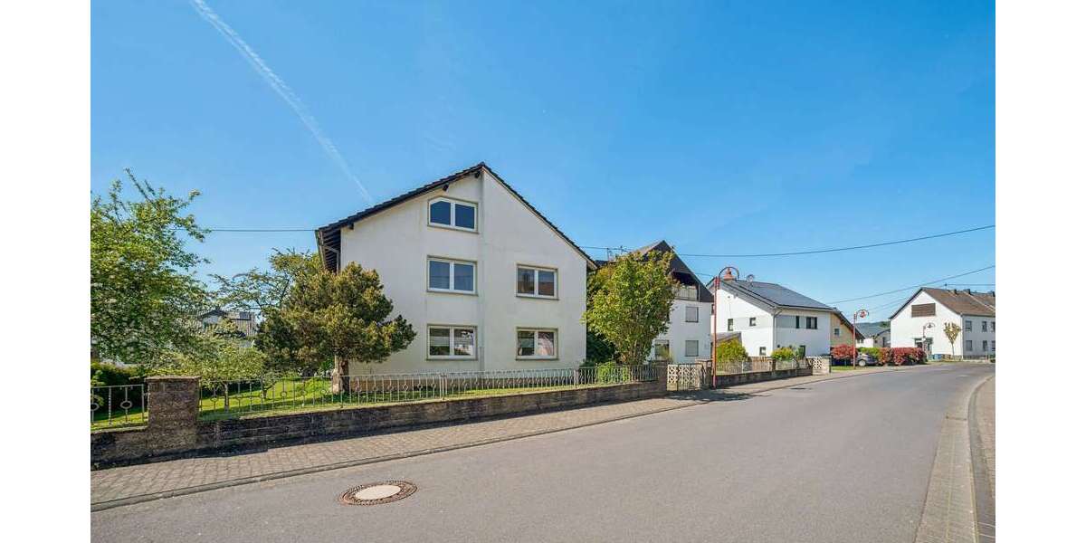 Einfamilienhaus Neuwied Block - 6 Zimmer, 210 m&sup2;, 480.000&euro; | Angebot:27442051