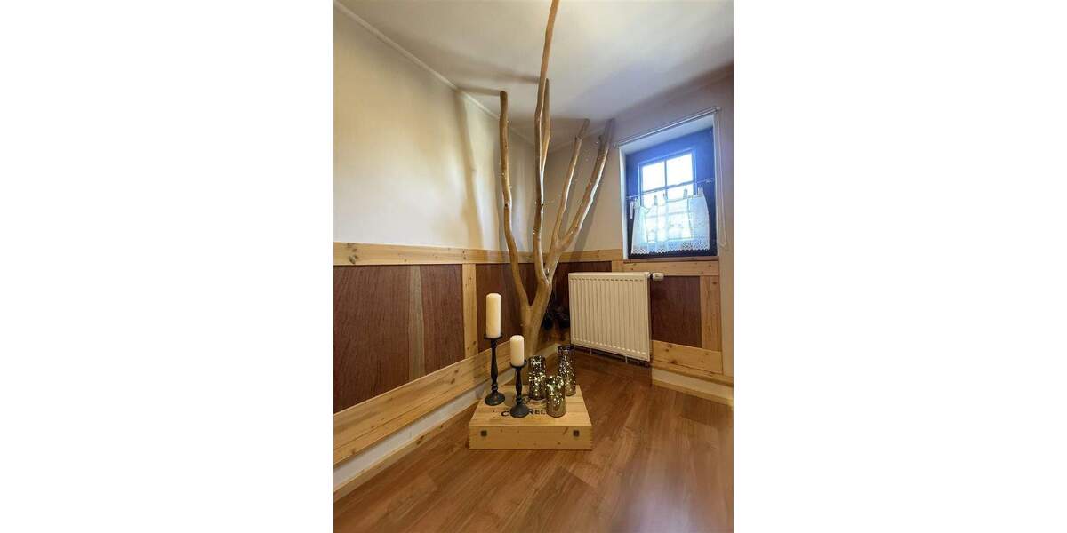 Einfamilienhaus Gackenbach - 4 Zimmer, 193 m&sup2;, 422.000&euro; | Angebot:25779144