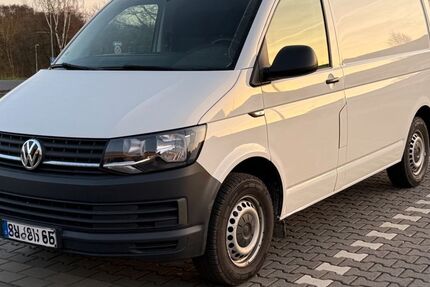 VW T6 Transporter 191.500 km 15.000 &euro; Buchholz 53567