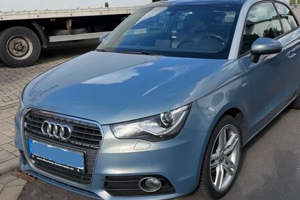 Audi A1 175.000 km 8.499 &euro; Weibern 56745