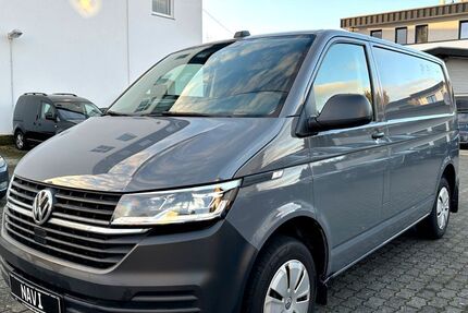 VW T6 Transporter 217.000 km 16.900 &euro; Wirges 56422