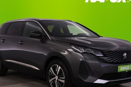 Peugeot 5008 88.680 km 20.850 &euro; Siershahn 56427