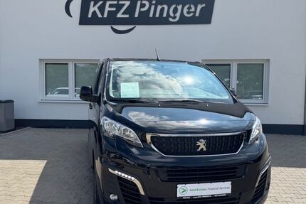 Peugeot Expert 42.000 km 21.999 &euro; Kottenheim 56736