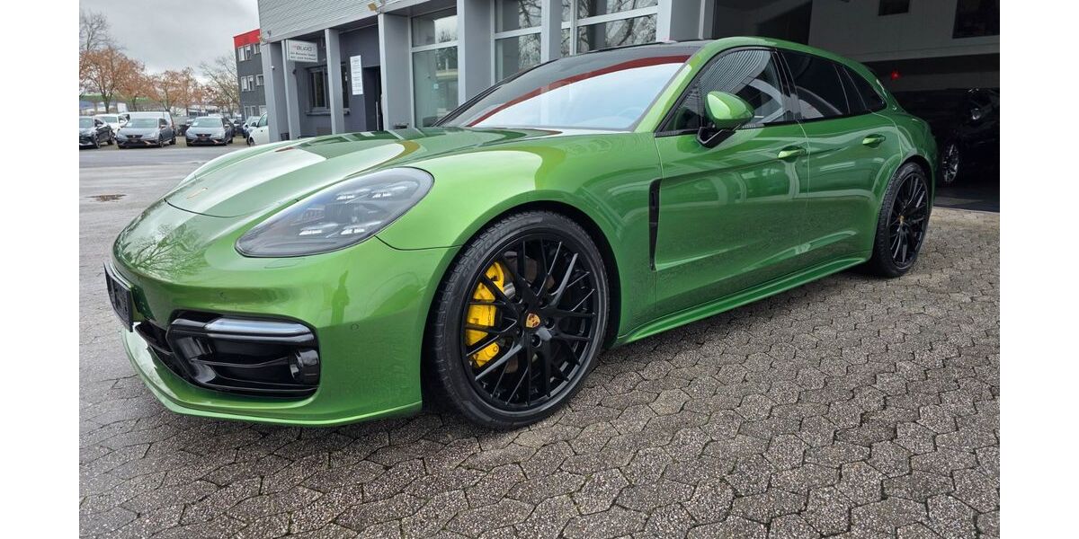 Porsche Panamera 85.121 km 71.300 &euro; Neuwied 56566