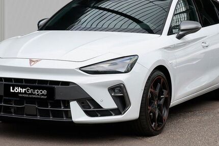 Cupra Leon 18.490 km 41.980 &euro; Koblenz 56070