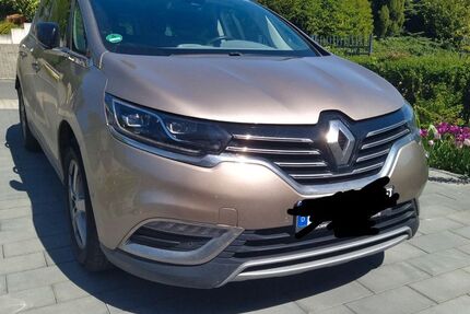 Renault Espace 191.179 km 8.498 &euro; Niederzissen 56651