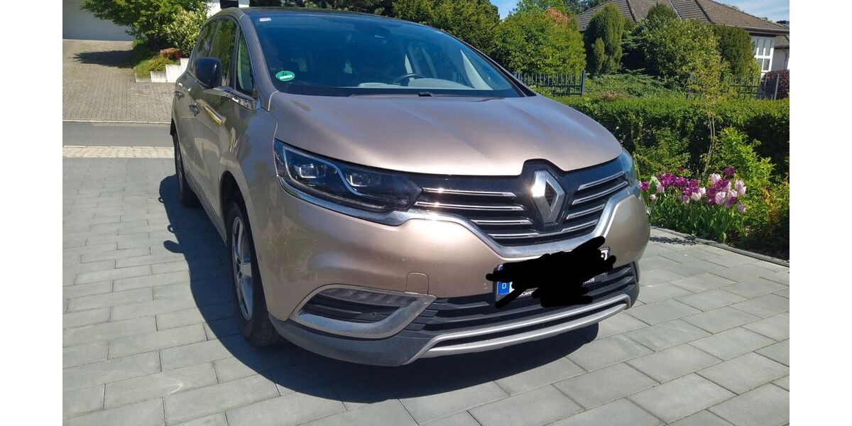 Renault Espace 191.179 km 8.498 &euro; Niederzissen 56651