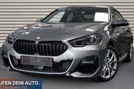 BMW 220 Gran Coupé 12.501 km 36.900 &euro; Koblenz 56073