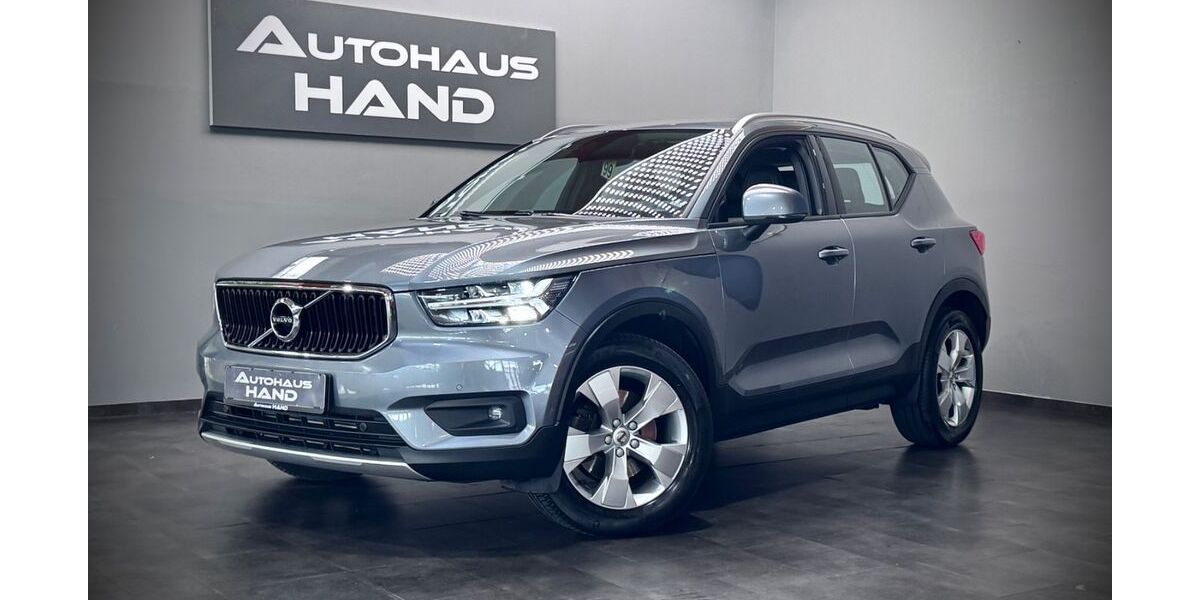 Volvo XC40 87.584 km 24.990 &euro; Bad Honnef/Rottbitze 53604