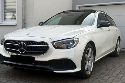 Mercedes-Benz E 300 58.000 km 33.900 &euro; Sinzig 53489