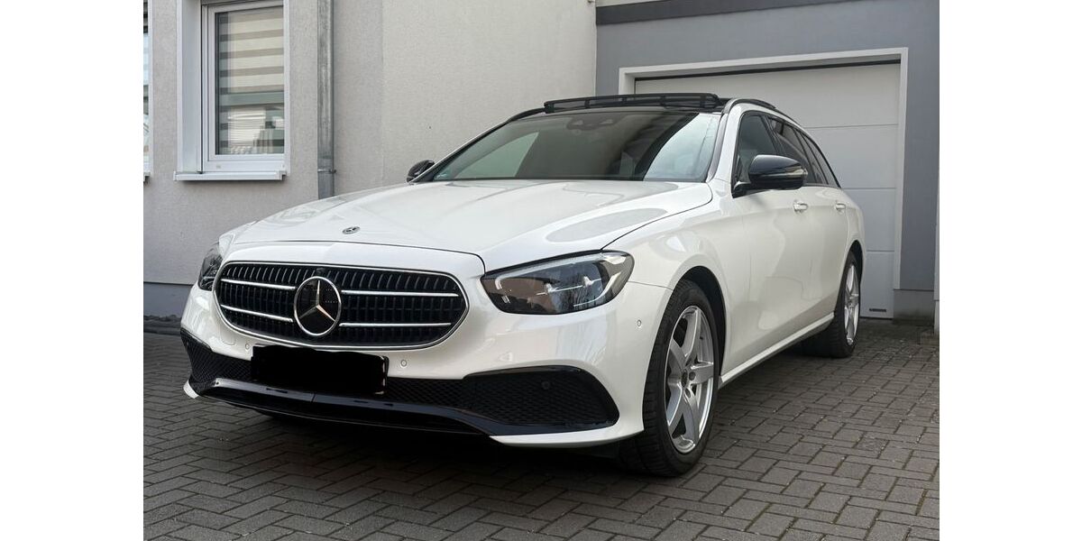 Mercedes-Benz E 300 58.000 km 33.900 &euro; Sinzig 53489