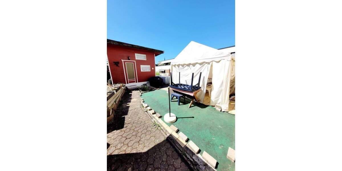 Mehrfamilienhaus, Wohnhaus Höhr-Grenzhausen Grenzhausen - 6 Zimmer, 168 m&sup2;, 209.000&euro; | Angebot:25702323