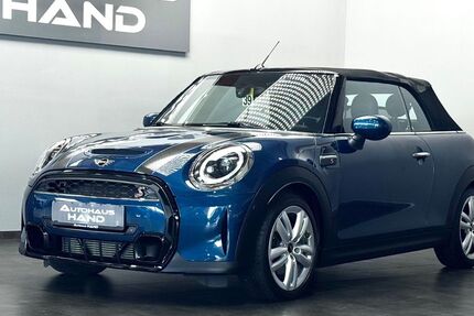Mini Cooper S Cabrio 45.100 km 25.990 &euro; Bad Honnef/Rottbitze 53604