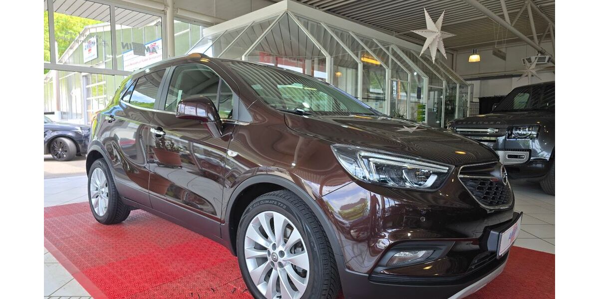 Opel Mokka 108.000 km 11.900 &euro; Lahnstein 56112