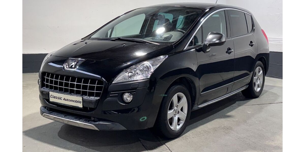 Peugeot 3008 99.000 km 5.750 &euro; Neuwied 56567