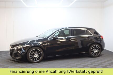 Mercedes-Benz A 200 110.000 km 21.490 &euro; Weißenthurm 56575