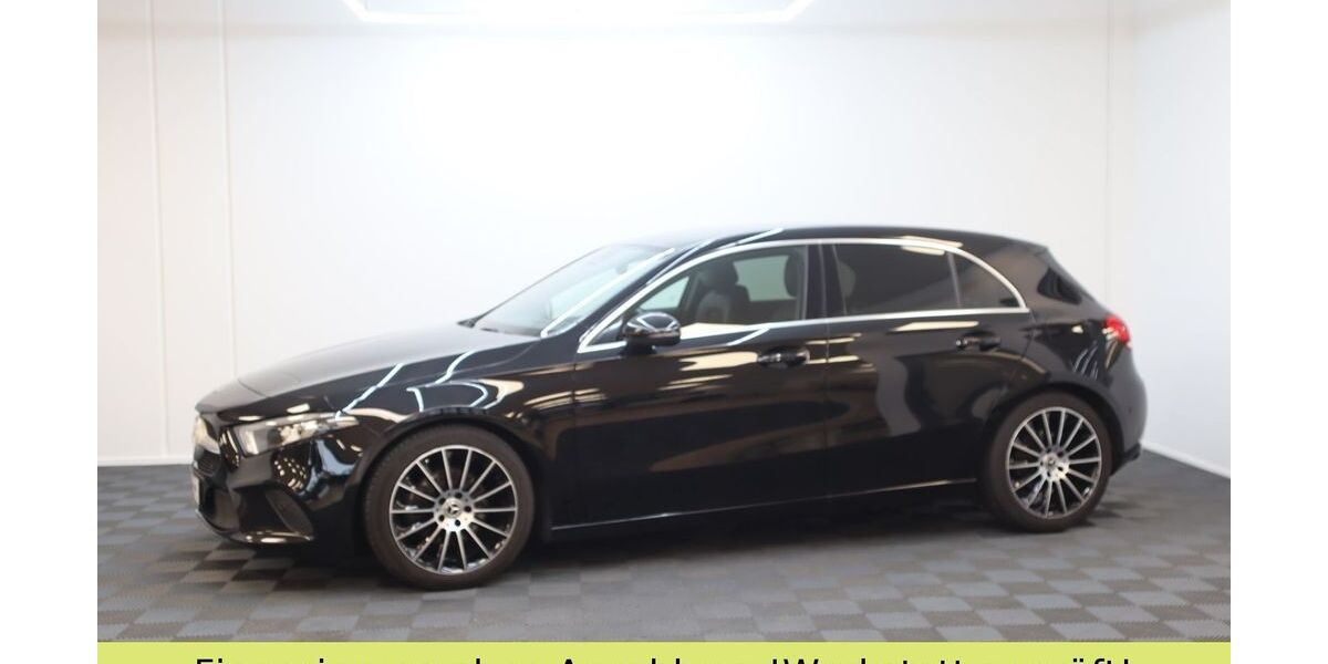 Mercedes-Benz A 200 110.000 km 21.490 &euro; Weißenthurm 56575