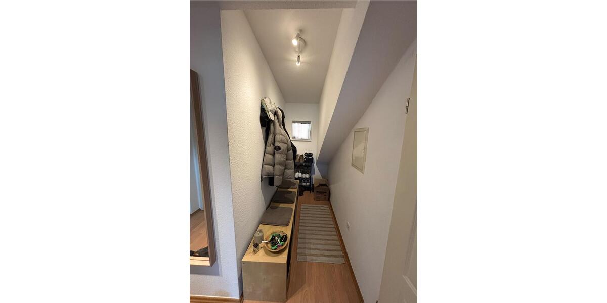 Dachgeschoßwohnung Herschbach - 2 Zimmer, 70 m&sup2;, 840&euro; | Angebot:26664233