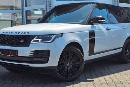 Land Rover Range Rover 185.000 km 45.900 &euro; Neuwied 56566