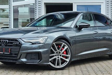 Audi S6 85.158 km 50.990 &euro; Neuwied 56566
