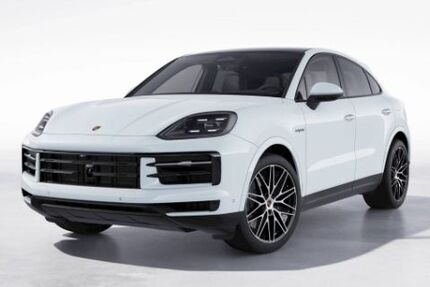 Porsche Cayenne 7.200 km 107.950 &euro; Koblenz 56070