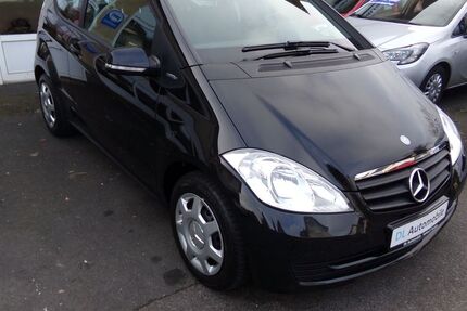 Mercedes-Benz A 160 106.831 km 6.775 &euro; Bad Honnef 53604