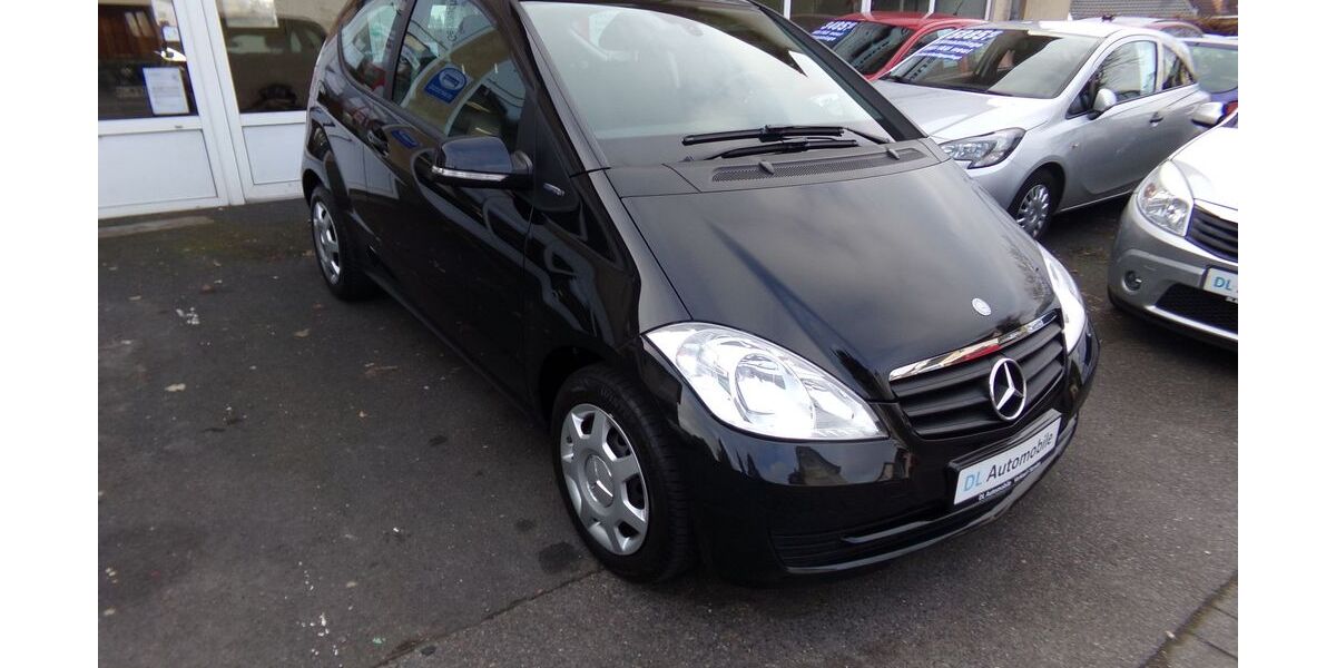 Mercedes-Benz A 160 106.831 km 6.775 &euro; Bad Honnef 53604