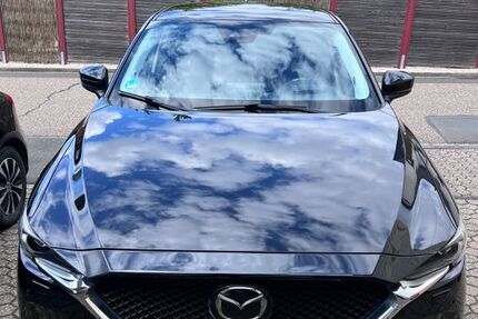 Mazda CX-5 98.411 km 14.700 &euro; Nauort 56237